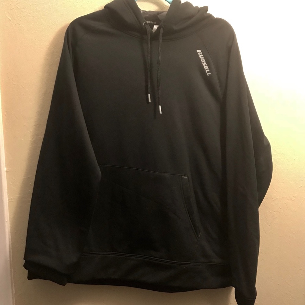 Russel Athletic Pullover Hoodie